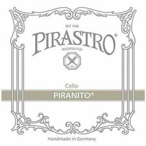 Buy Pirastro Cello Piranito Cello Strings Set