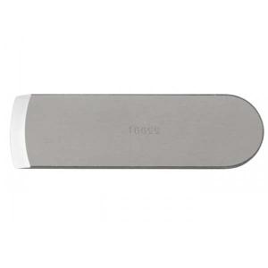 Replacement Blade for Ibex Finger Plane, Arched, Blade Width 27,5 mm