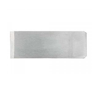 Replacement Blade for Bow Maker's Plane, Blade width 30 mm
