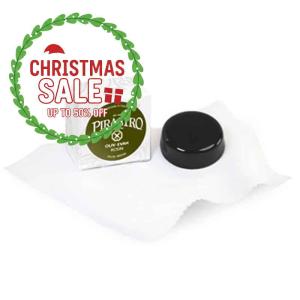 Pirastro OLIV / EVAH PIRAZZI Rosin for Violin or Viola
