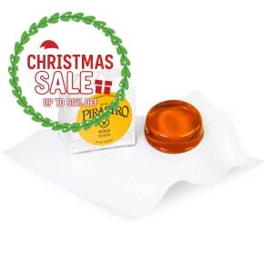 Pirastro GOLD Kolophonium für Violine oder Viola Pirastro GOLD