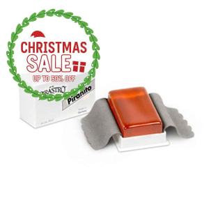 Pirastro PIRANITO Rosin for Double Bass 