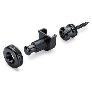 Schaller S-Locks Black S Security Locks