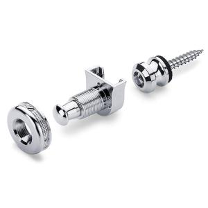 Schaller S-Locks Chrome M Security Locks