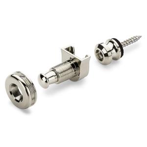 Schaller S-Locks Nickel S Security Locks