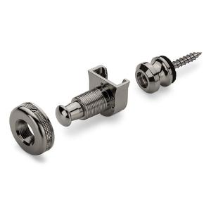 Schaller S-Locks Ruthenium S Security Locks