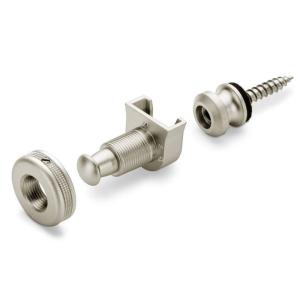 Schaller S-Locks SatinPearl M Security Locks