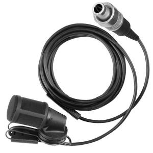 Sennheiser MKE 40-4 Lavalier Clipmikrofon
