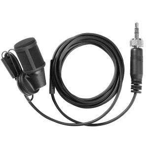 Sennheiser MKE 40 EW lavalier clip microphone