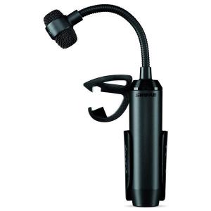 Shure PGA98D-XLR Condenser microphone