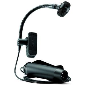 Shure PGA98H-XLR Condenser microphone