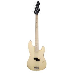 Slick SL PB M VC electric bass guitar