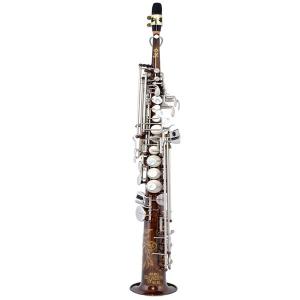 Soprano Saxophone Keilwerth SX90 Dave Liebman JK1300-8DL-0