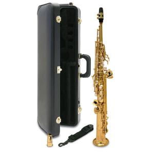 Soprano Saxophone Yanagisawa SWO1