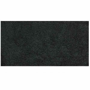 Split Leather for Bow winding, Black, 300 x 70 mm