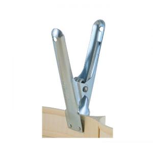 Steel Lining Clamp with high clamping pressure