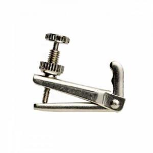 Adjuster, Nickel-Plated, Cello 4/4 – 3/4