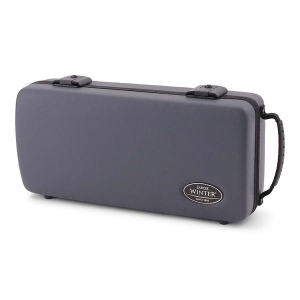 Jakob Winter JW-62721-U-JAZZ Techleather Koffer für Klarinette Universal