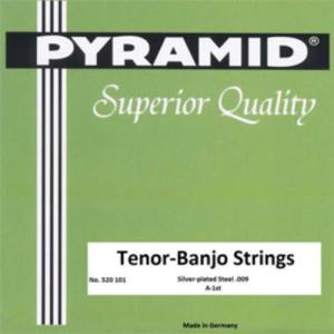 4-strings Tenor Banjo Strings Pyramid