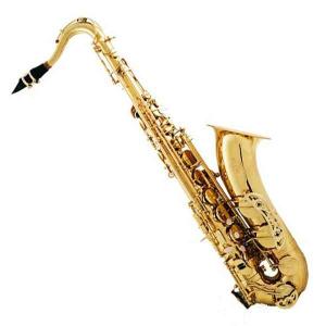 Tenor Saxophone Buffet Crampon BC8402-1-0 laquer