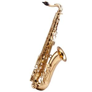 Tenor Saxophone J. Keilwerth SX90R Gold Lacquer JK3400-8-0