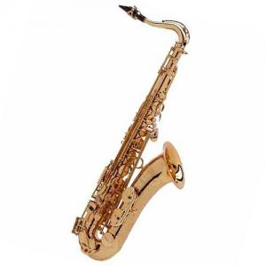 SELMER SUPER ACTION 80 SERIES II Tenor Saxophone Lacquered