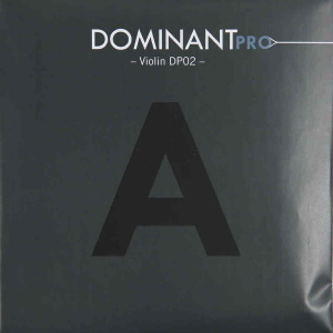 A Thomastik Dominant Pro DP02 Saite für Violine | Nylon / Aluminium