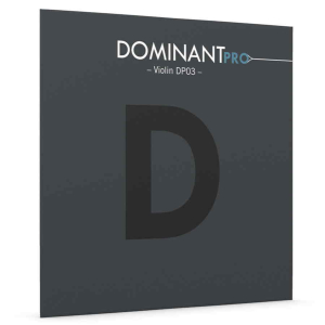 D Thomastik Dominant Pro DP03 Saite für Violine | Nylon / Alu