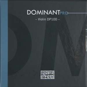 Thomastik Dominant Pro DP100 Saiten Satz für Violine 