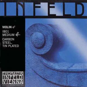 E Thomastik Infeld blue string for violin IR01