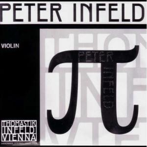 E Thomastik Peter Infeld string for violin PI01AU Gold