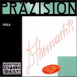 С Thomastik Präzision string for viola 75