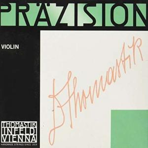 E Thomastik Präzision Saite für Violine 50