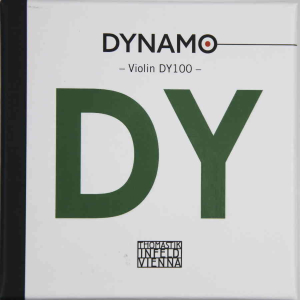 Thomastik-Infeld Dynamo DY100 Saiten Satz für Violine