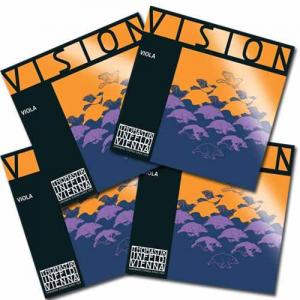 Thomastik Vision Saiten Satz für Viola VI200