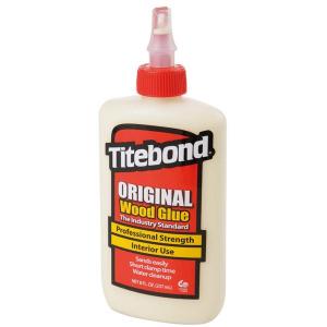 Titebond Original Glue 237 g