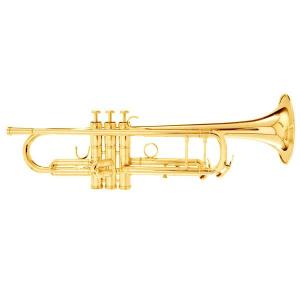 Adams Sonic Bb Trumpet