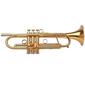 Adams A4 LT Bb Trumpet