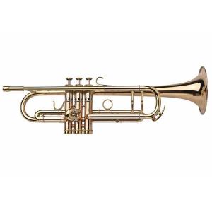 Adams A7 Bb Trumpet