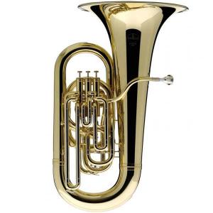 Eb Tuba, bell Ø19", 2 strap rings, Sovereign Besson BE982