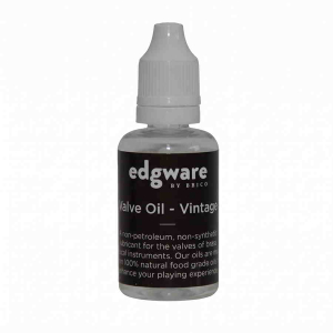 Edgware Vintage Oil Ventil-Öl