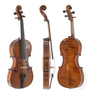 GEWA Berlin Viola 16"