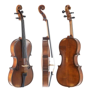 GEWA Prag Viola 15,5"