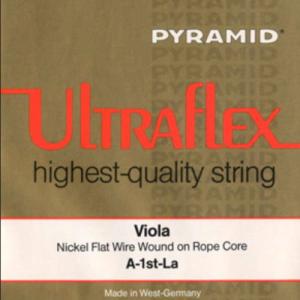 Buy Viola strings Pyramid Ultraflex