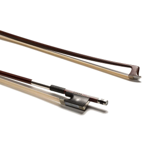 S. Eastman BL4044 Geige Bogen mit Brasilholzstange 4/4