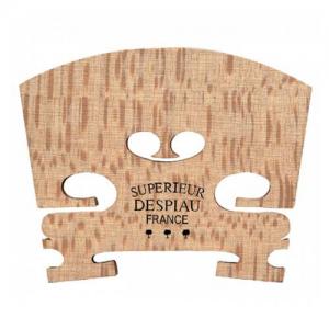 Buy Despiau № 10 bridge for violin 4/4