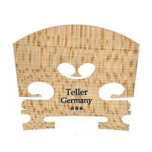 Buy Teller***  bridge for violin 3/4