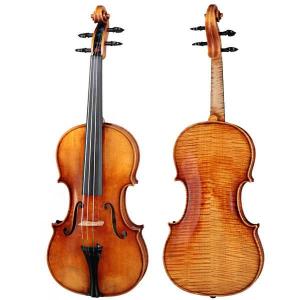 Violin copy of Guarneri 'del Gesù' (1741) Hofner H225-GG-V