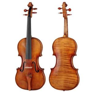 Violin copy of Giovanni Battista Guadagnini (1757) Hofner H225-BG-V