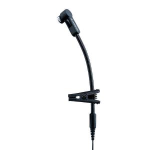 Sennheiser E 908 B EW Condenser overhead microphone